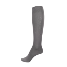 Podkolanówki Pikeur ligh grey, 24H!